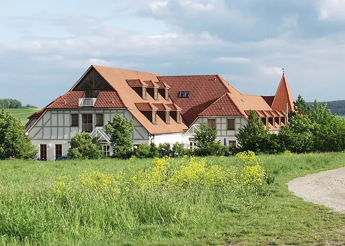 Prisma Hotel Rhoenblick