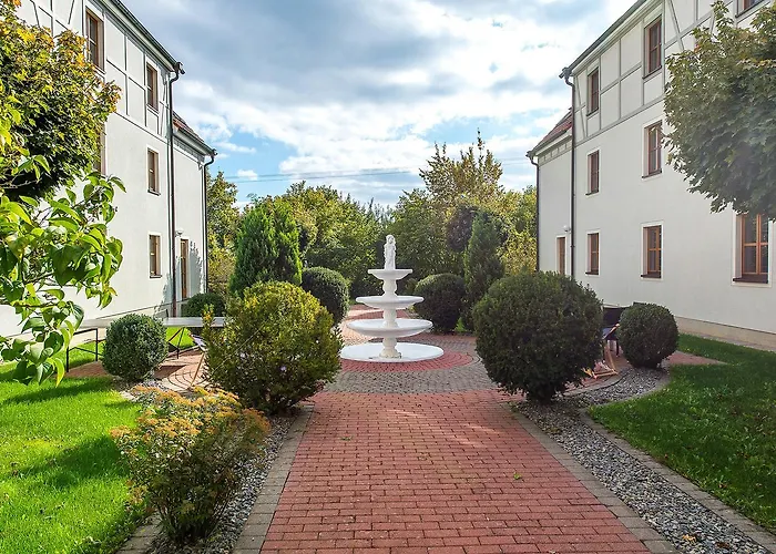 Prisma Hotel Rhoenblick