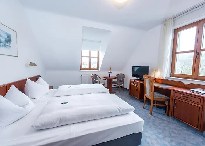 Prisma Hotel Rhoenblick