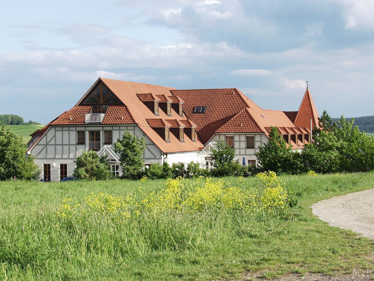Prisma Rhonblick Hotel 4*