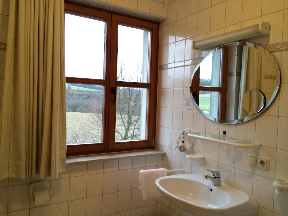 Prisma Rhonblick Hotel