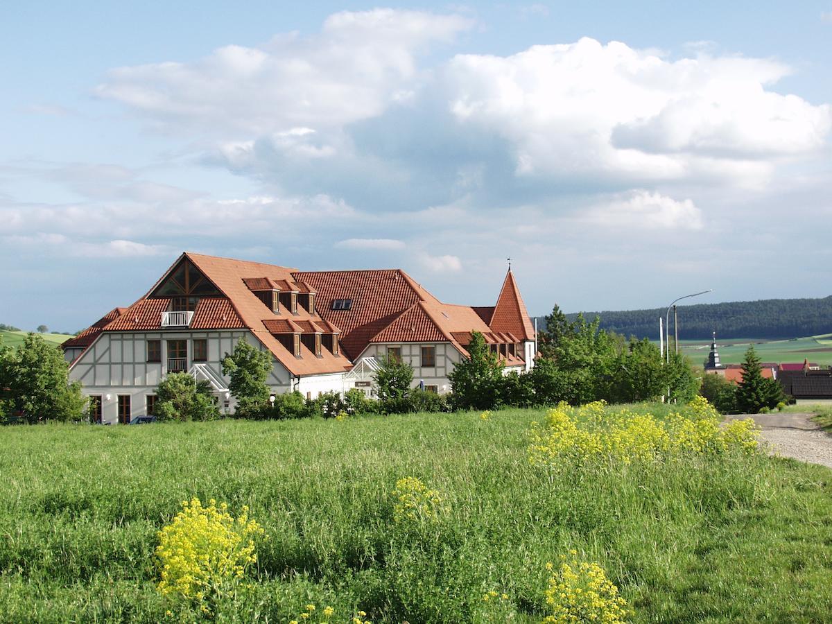 Hotel Prisma Rhonblick