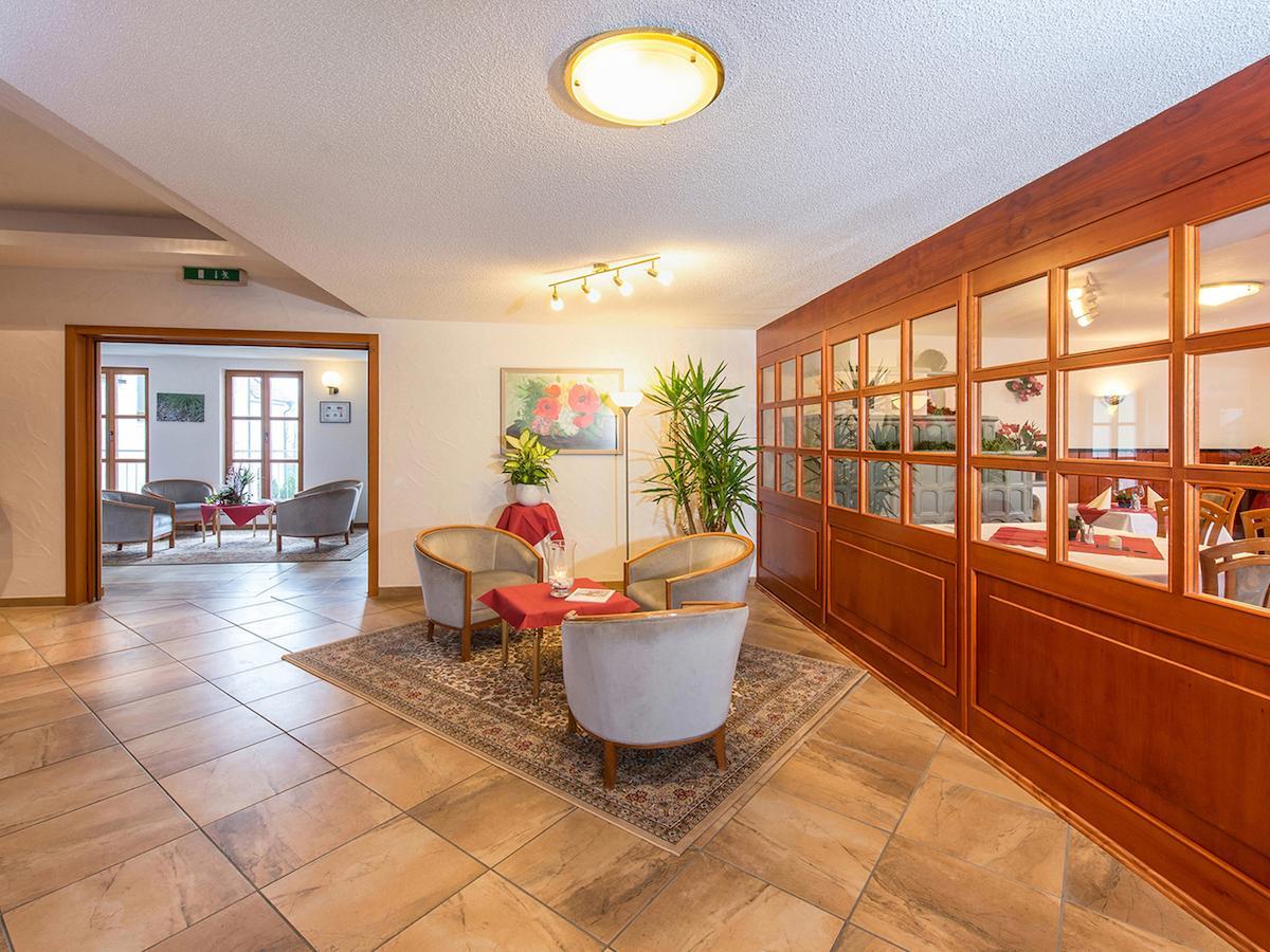 Prisma Rhonblick 4* Ostheim (Bavaria)