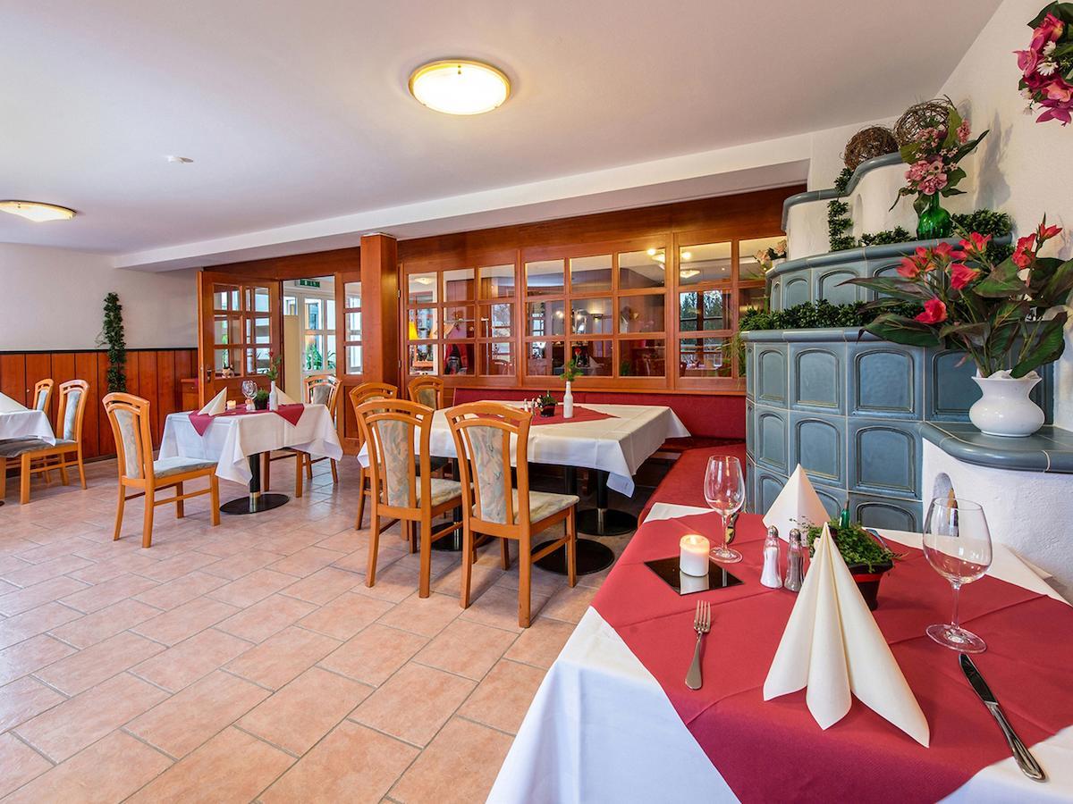 Hotel Prisma Rhonblick 4*