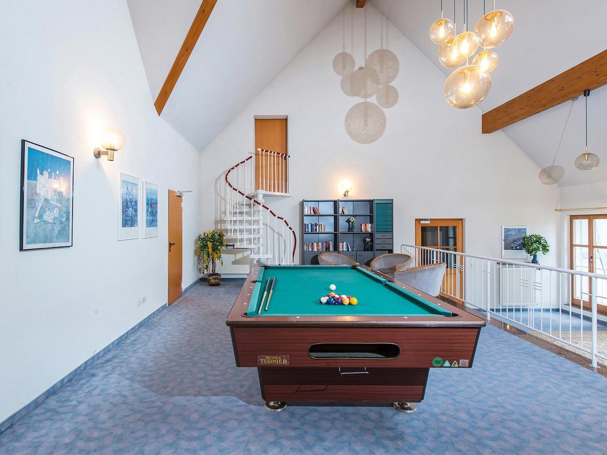 Prisma Rhonblick 4* Ostheim (Bavaria)
