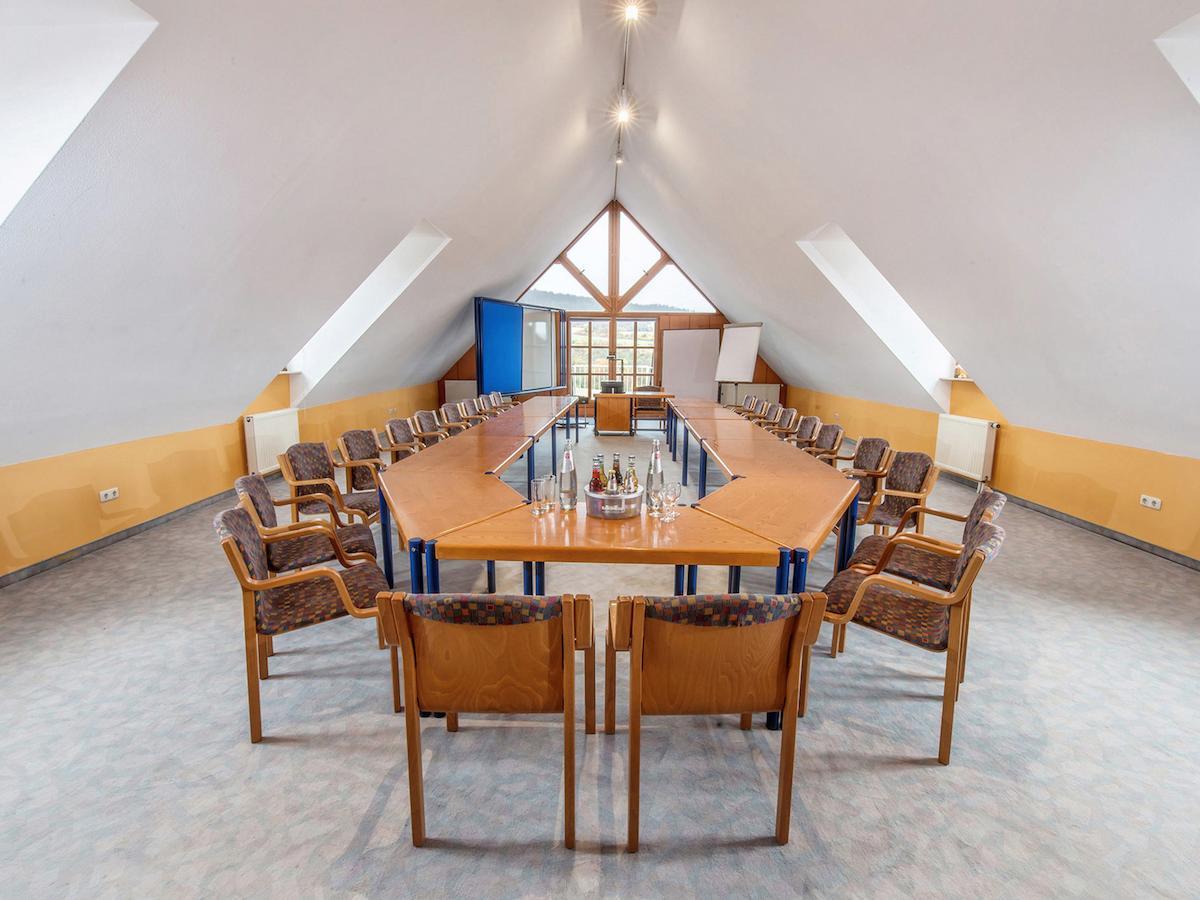 Hotel Prisma Rhonblick
