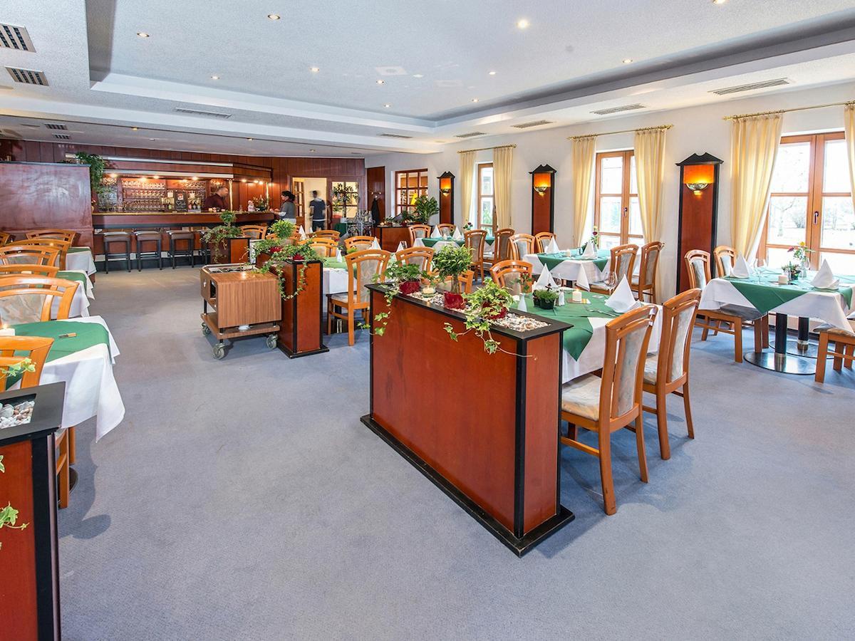 Hotel Prisma Rhonblick 4*