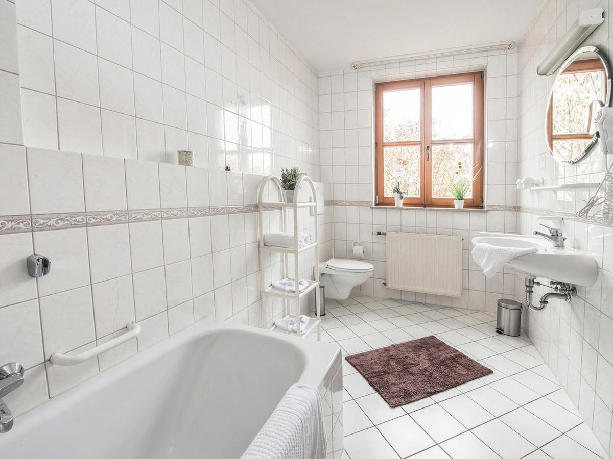 Hotel Prisma Rhonblick