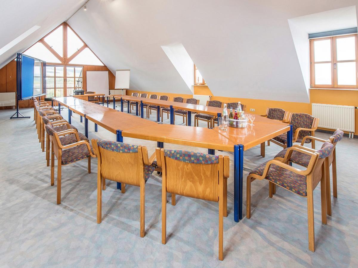 Prisma Rhonblick Hotel