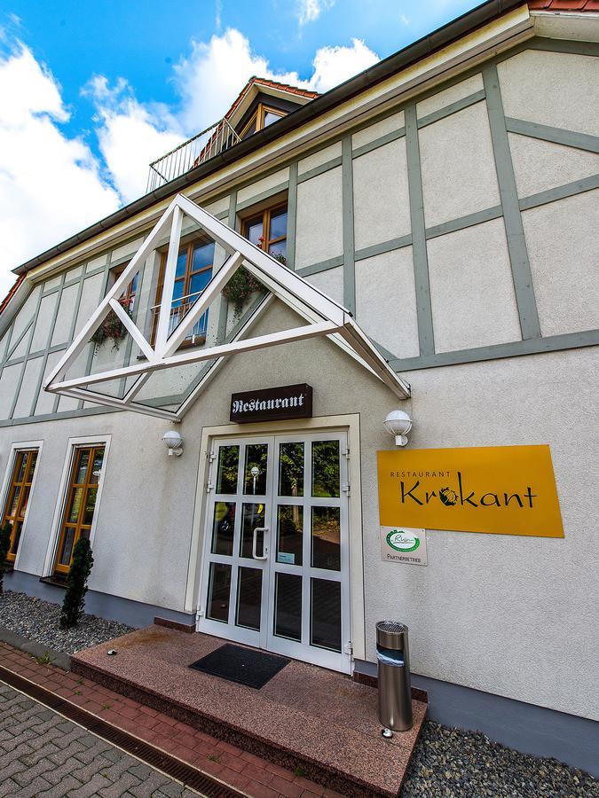 Prisma Rhonblick Hotel Ostheim (Bavaria)