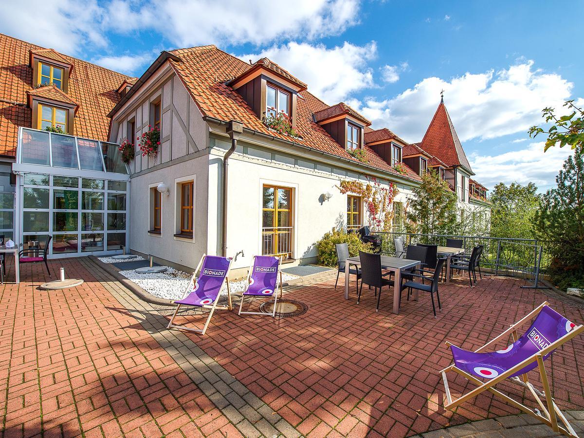 Prisma Rhonblick Hotel 4*