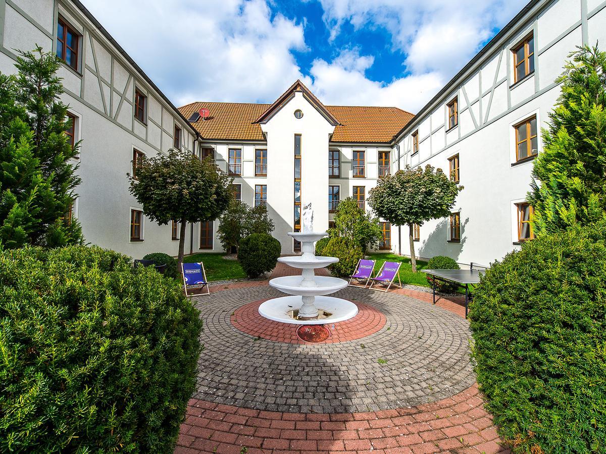 Hotel Prisma Rhonblick 4*