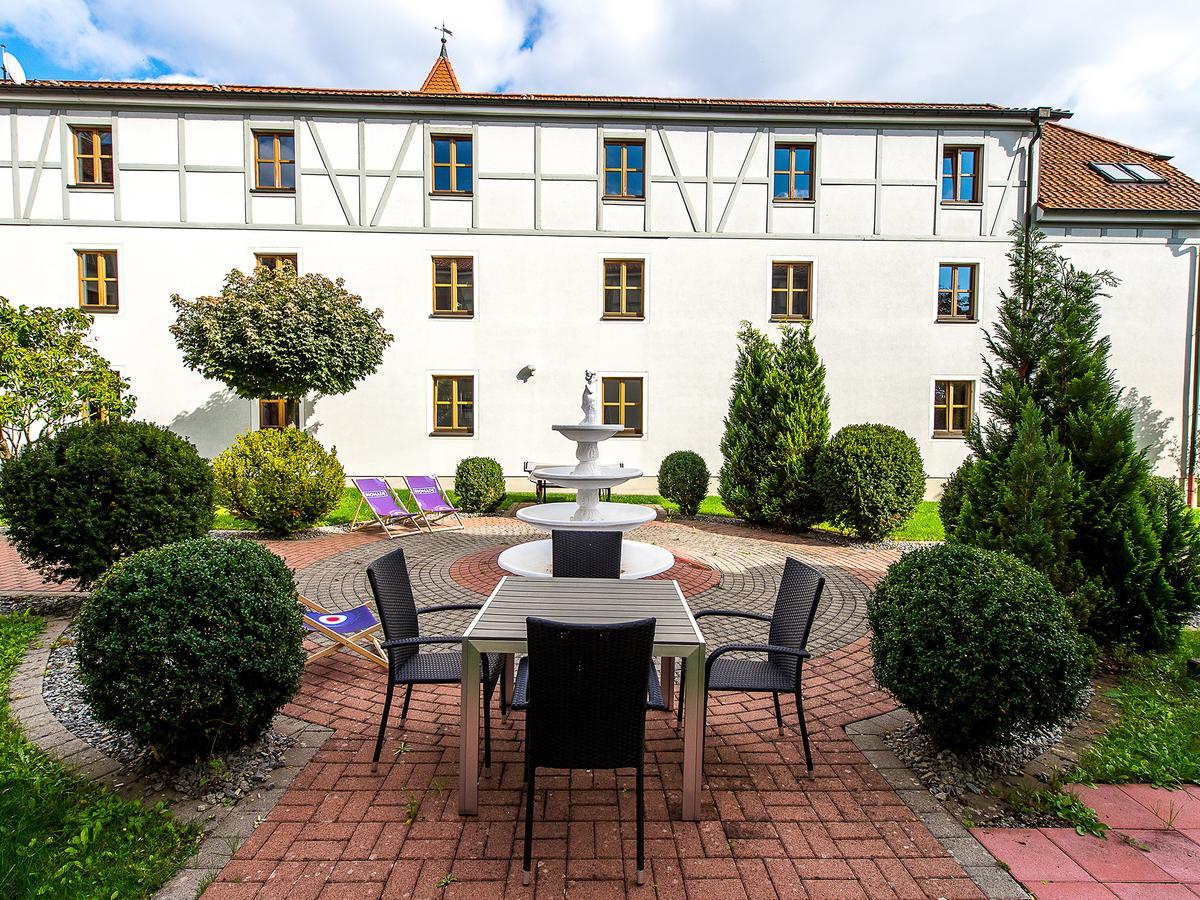 Hotel Prisma Rhonblick 4*