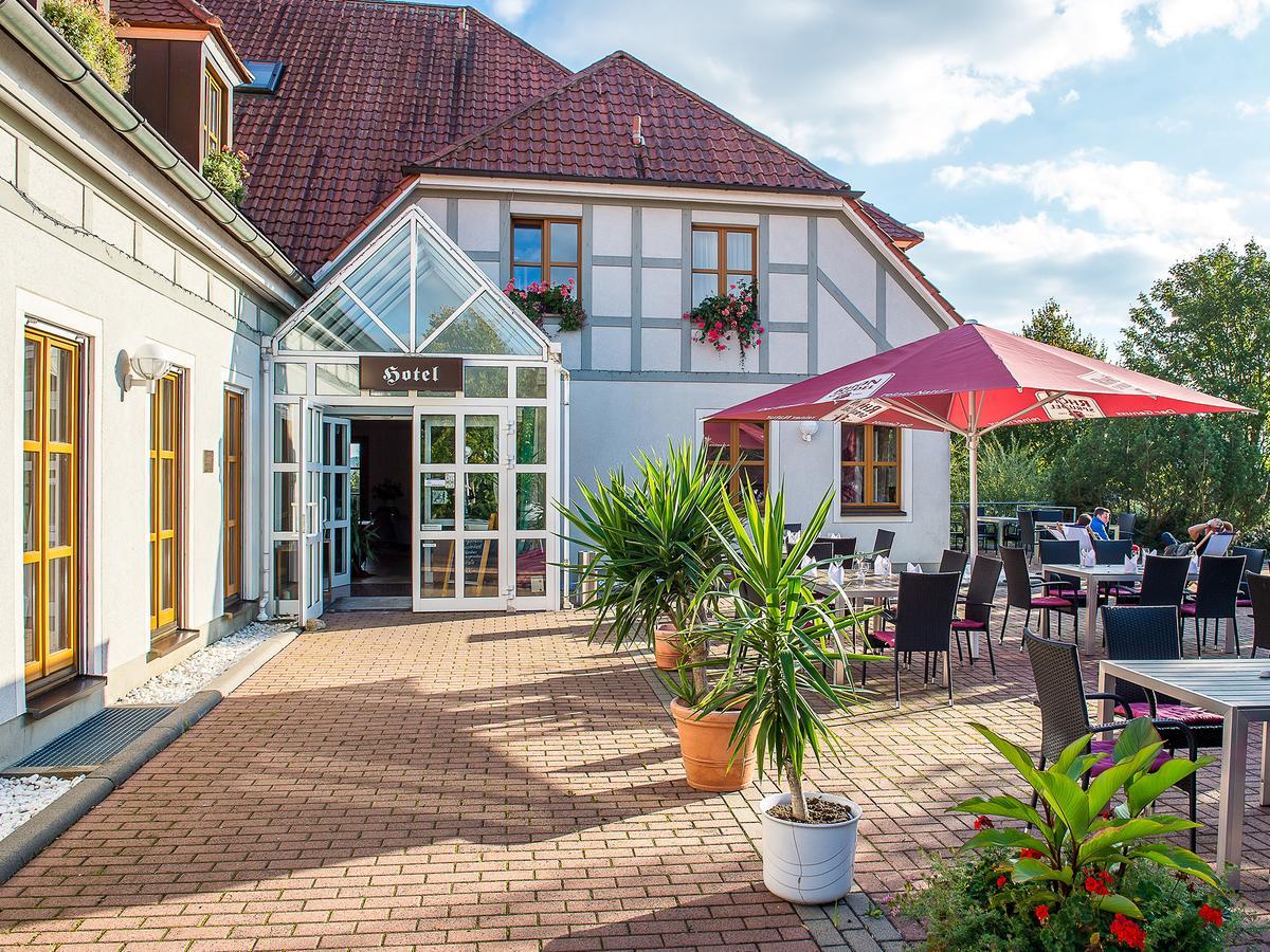 Prisma Rhonblick Hotel 4*